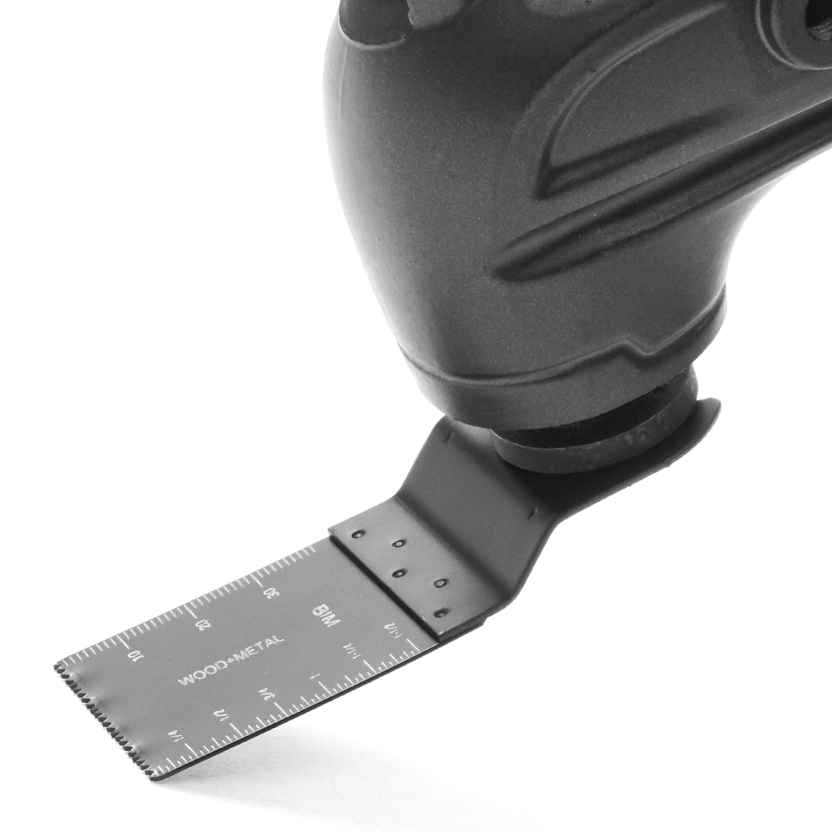 ชุดเครื่องมืออเนกประสงค์ไร้สาย (พร้อมแบตเตอรี่) INNTECH รุ่น DCS-335X ULTRAFLEX 20V 4AH